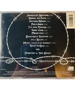 Lynyrd Skynyrd 1991 by Lynyrd Skynyrd CD 1991 - Suthern Picker
