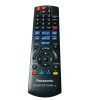 Panasonic IR6 Blu-Ray Player Remote Control Tested and Works Black - Suthern Picker