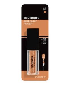 Covergirl Exhibitionist Liquid Glitter EyeShadow Gilty Party #5 - Suthern Picker