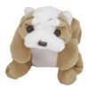 Ty Beanie Baby Wrinkles The Bulldog Stuffed Animal Plush With Tags 1996 - Suthern Picker