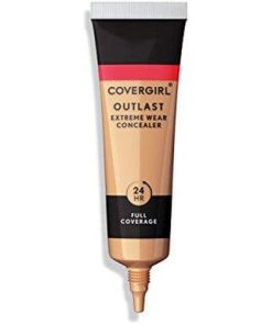 COVERGIRL Outlast Extreme Wear Concealer Buff Beige 825 - Suthern Picker