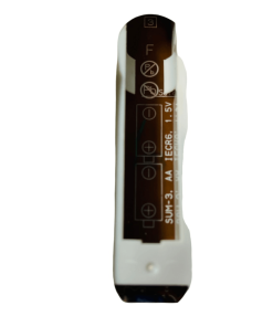 Sylvania NB121 DVD/VCR Remote for DVR90VG NB121UD WFR205 NB171UD Remote Control NO BACK - Suthern Picker