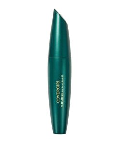 COVERGIRL Flourish Blast Mascara Deep Conditioning #800 Very Black - Suthern Picker