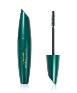 COVERGIRL Flourish Blast Mascara Deep Conditioning #800 Very Black - Suthern Picker