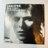 DAVID BOWIE Space Oddity / The Man Who Sold The World 45 Record with PicSleeve - Suthern Picker