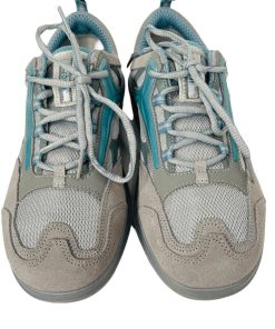 Kybun KyBoot Women’s Uster Cyan Shoes Size 1170360 E Made In Italy Swiss Tech - Suthern Picker