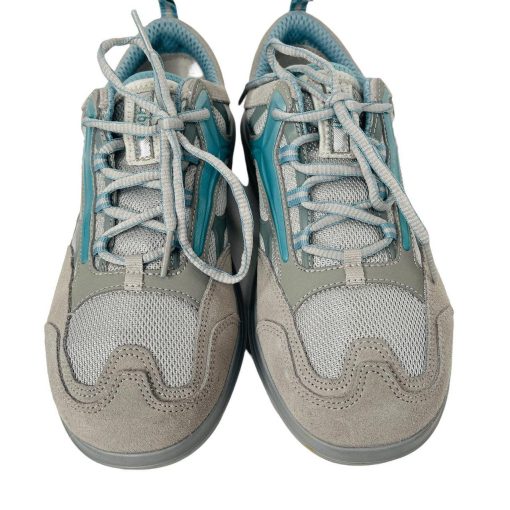 Kybun KyBoot Women’s Uster Cyan Shoes Size 1170360 E Made In Italy Swiss Tech - Suthern Picker