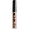 NYX Professional Makeup Away We Glow Liquid Highlighter Moon Beam 0.22 Ounce - Suthern Picker