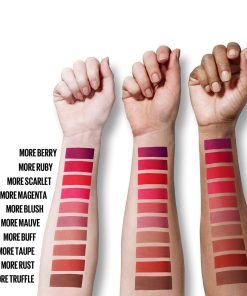 Maybelline Color Sensational Ultimatte Matte Lipstick #799 More Taupe 0.06 oz - Suthern Picker