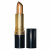 Revlon Colorstay Overtime Lipcolor Lipstick in Gold Goddess Beige #041 - Suthern Picker