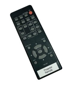 Hitachi R016F Projector Remote Control Black R017F R006 CP-AW312WN - Suthern Picker