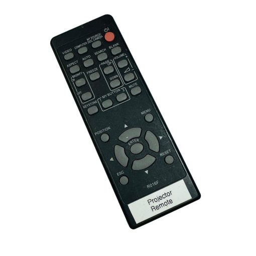 Hitachi R016F Projector Remote Control Black R017F R006 CP-AW312WN - Suthern Picker