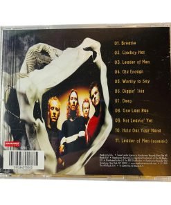 State by Nickelback CD 2000 - Suthern Picker
