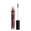 NYX Lip Lingerie Matte Liquid Lipstick Satin Ribbon # LIPLI07 - Suthern Picker
