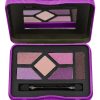 L.A. Girl Inspiring Eyeshadow Palette Get Glam & Get Going 0.21 Ounce GES336 - Suthern Picker