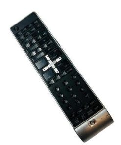 HP RC16956004 Remote Control for LC2600N LC3200N LC3700N Black Fully Working - Suthern Picker