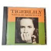 Tigerlily by Natalie Merchant CD 1995 - Suthern Picker