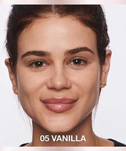 Maybelline Dream Radiant Liquid Medium Coverage Liquid Foundation 05 Vanilla - Suthern Picker
