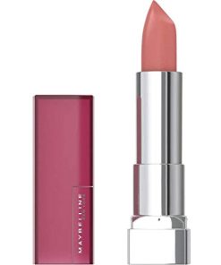 Maybelline Color Sensational Lipstick Matte Finish Hydrating Lipstick 682 - Suthern Picker