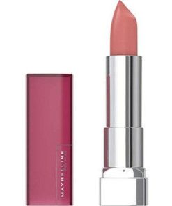 Maybelline Color Sensational Lipstick Matte Finish Hydrating Lipstick 682 - Suthern Picker