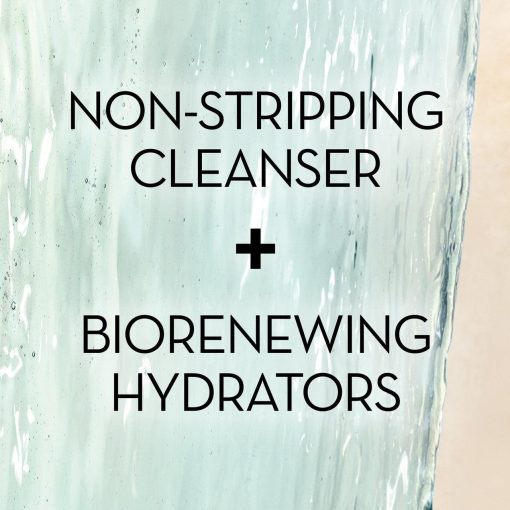 Olay Cleansing Infusion Hydrating Body Wash Deep Sea Kelp 22 oz - Suthern Picker