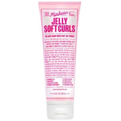 Miss Jessie's Jelly Soft Curls 8.5 fl.oz./250ml - Suthern Picker
