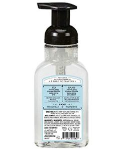 J.r. Watkins 20632 Foam Hand Soap Ocean Breeze Scent 9 Oz - Suthern Picker