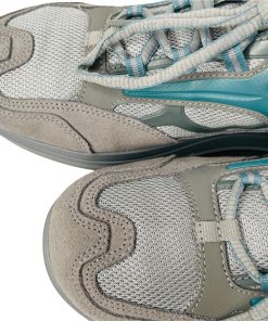 Kybun KyBoot Women’s Uster Cyan Shoes Size 1170360 E Made In Italy Swiss Tech - Suthern Picker