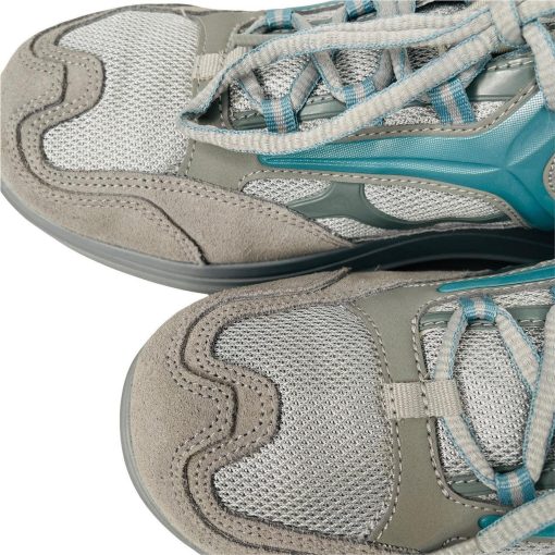 Kybun KyBoot Women’s Uster Cyan Shoes Size 1170360 E Made In Italy Swiss Tech - Suthern Picker