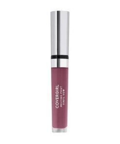 COVERGIRL Melting Pout Vinyl Vow #210 Kiss Kiss 0.11 Ounce - Suthern Picker