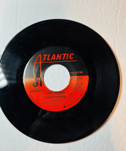 Alice Cooper Cold Ethyl / Only Women 45-3254 7'' Single 45 RPM 1975 Rock Record 1 - Suthern Picker