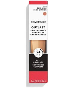COVERGIRL Outlast Extreme Wear Concealer Buff Beige 825 - Suthern Picker