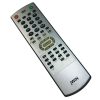 Genuine JWIN JDVD130 DVD Player Remote Control White - Suthern Picker