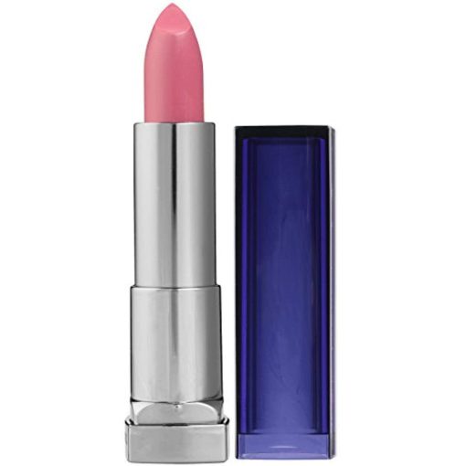 Maybelline New York Color Sensational The Loaded Bolds Lipstick Mauve It 770 - Suthern Picker