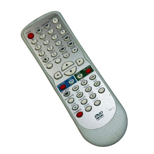 NB171 Remote Control for Emerson, Sylvania, Symphonic DVD & VCR Recorders - Suthern Picker