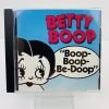 Boop Boop Be Doop by Betty Boop CD 1989 Pro-Arte Records - Suthern Picker