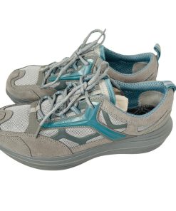 Kybun KyBoot Women’s Uster Cyan Shoes Size 1170360 E Made In Italy Swiss Tech - Suthern Picker