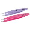 Tweezerman Mini Oval Slant and Point Combo Precision Tools - Suthern Picker