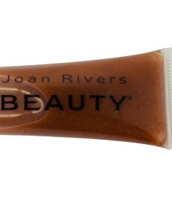 Joan Rivers BEAUTY Sun-Kissed Fresh Lip Glaze .35oz Tube - Suthern Picker