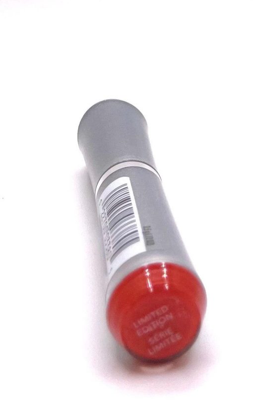 COVERGIRL Incredifull Lipcolor Lipstick Vintage Ruby ( Limited Edition ) - Suthern Picker