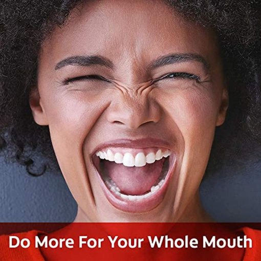 Colgate Total Advanced Whitening Toothpaste, 3.4 Ounce - Suthern Picker