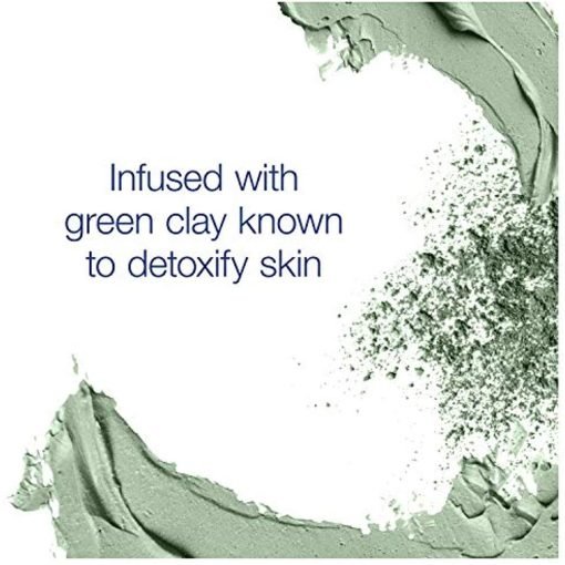Dove Purifying Detox Nourishing Body Wash Dry Skin Green Clay Body Wash 22 oz - Suthern Picker