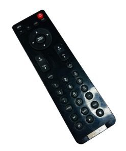 Vizio VR4 Remote Control Black for VO37LFHDTV10A VO37LFHDTV20A VO37LHDTV10A - Suthern Picker