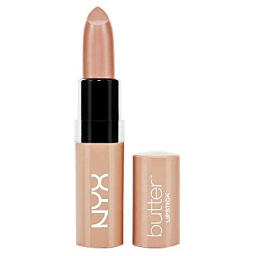 NYX Butter Lipstick BLS13 Sugar Wafer - Suthern Picker