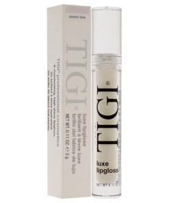 Tigi Luxe Lipgloss Queen Bee By Tigi for Women - Suthern Picker