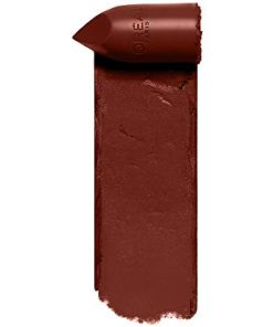 L'Oréal Paris Colour Riche Matte Lipcolour 804 He Thinks He's Matte-Cho, 0.13 oz. - Suthern Picker