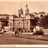 London The Horse Guards Parade Vintage Postcard DB Unposted 1 - Suthern Picker