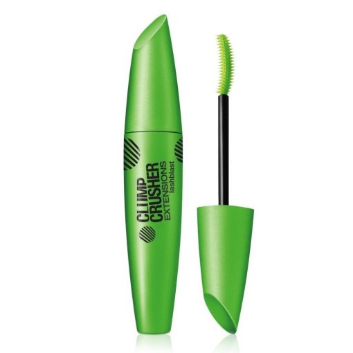 CoverGirl Clump Crusher Extensions Lashblast Mascara Very Black #840 0.44 oz - Suthern Picker