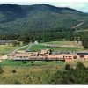 Crotched Mountain Rehabilitation Ctr Vintage Postcard Greenfield New Hampshire - Suthern Picker