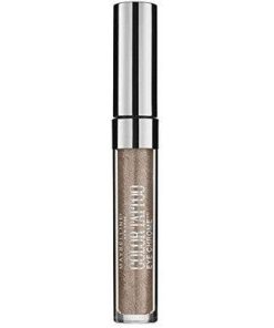 Maybelline Color Tattoo Eye Chrome Eyeshadow Fool's Gold 530 - Suthern Picker